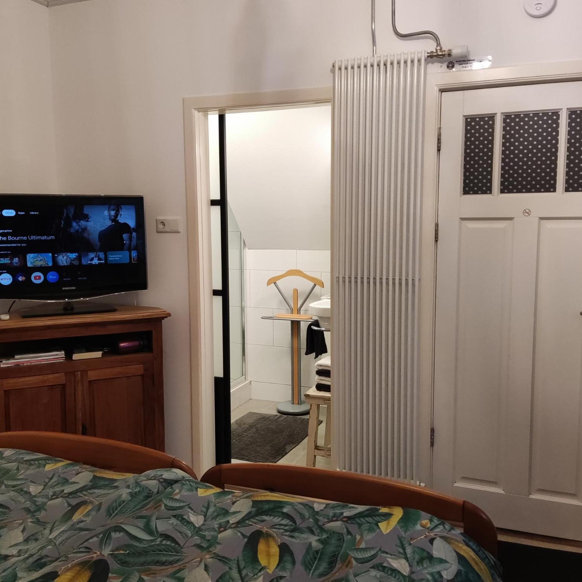 Logies Op Dreef Bed & Breakfast Driebergen Room photo